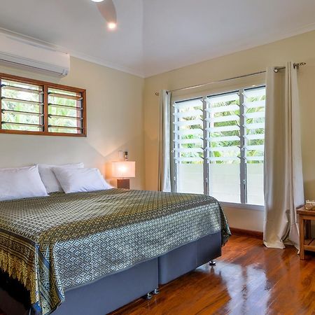 Reflections Retreat Vanuatu Port Vila Exterior foto