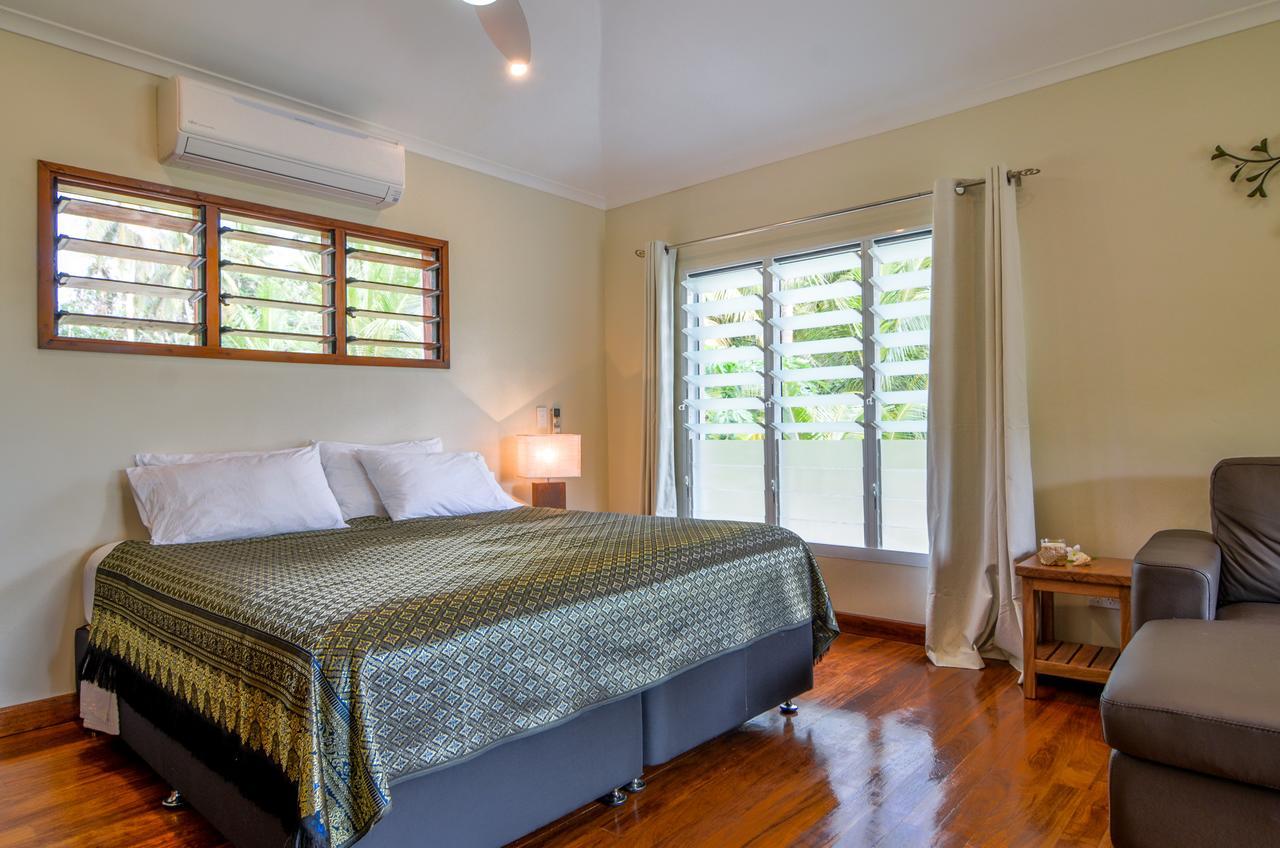 Reflections Retreat Vanuatu Port Vila Exterior foto