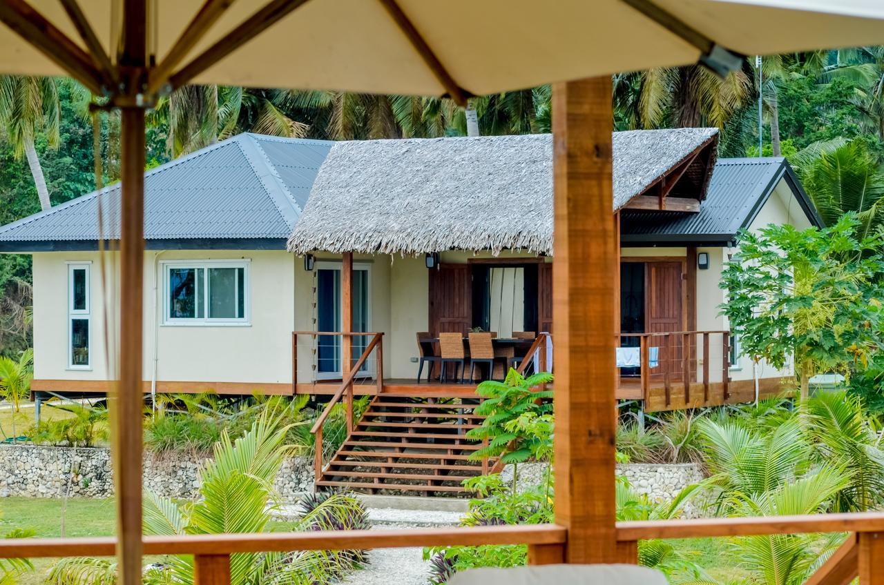 Reflections Retreat Vanuatu Port Vila Exterior foto