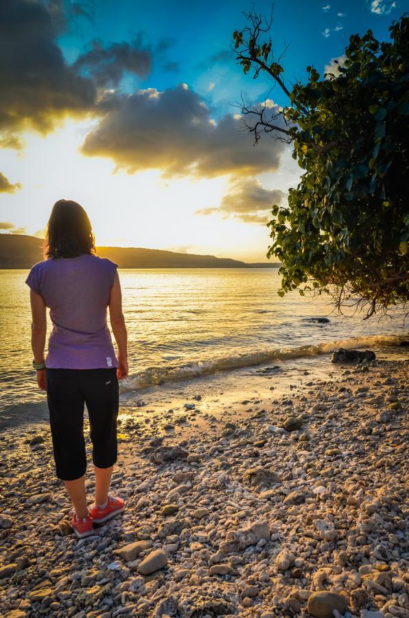 Reflections Retreat Vanuatu Port Vila Exterior foto