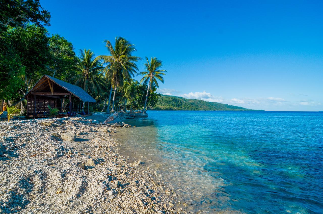 Reflections Retreat Vanuatu Port Vila Exterior foto